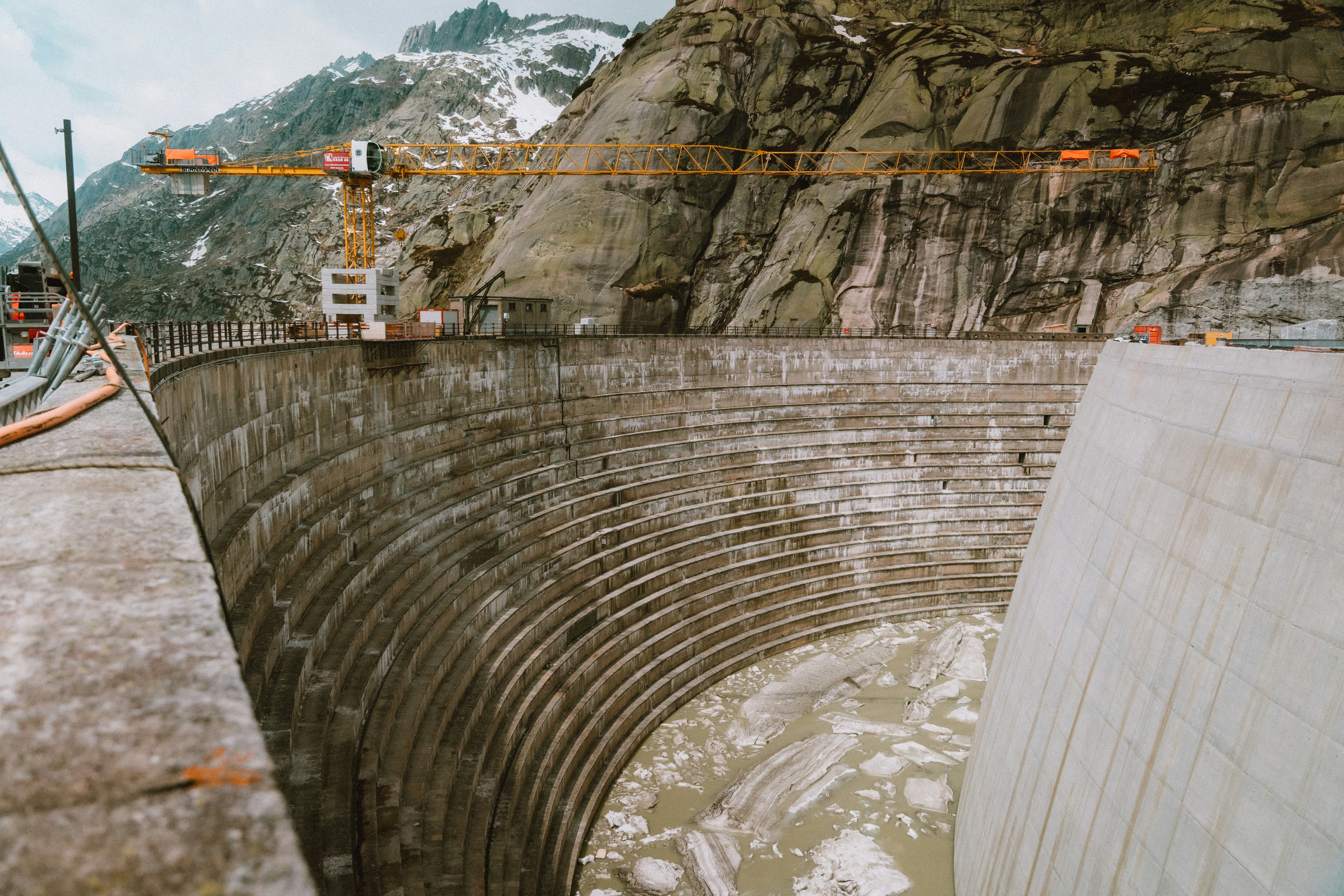 Civil & Environmental Engineering